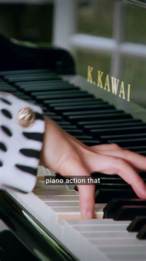 Reasons to choose Kawai – PLAYBACK | 037
