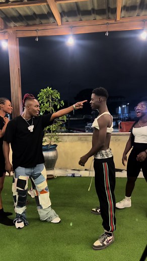 Best Dance Videos by Dance God Lloyd | Top Dancer in the World