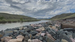 Big Hole River closes to all fishing at midnight