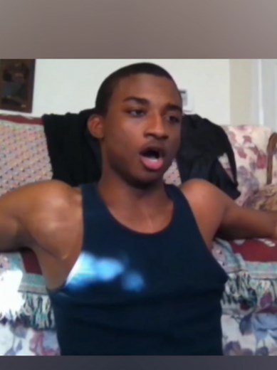 Black Guys Burping: A Hilarious Compilation