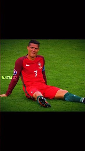 Ronaldo Didn’t Play the Final… Still Portugal Won 🇵🇹🔥