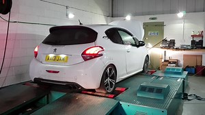 4.4K views · 20 reactions | ***DYNO PROVEN GAINS!!*** Pug 208 GTI...