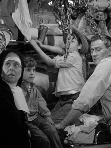 16 reactions | Operation Pacific (''''51)_Part 7 Best Naval War Films...