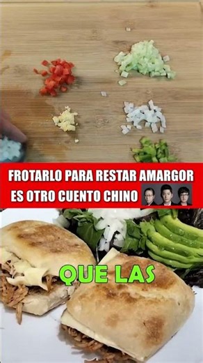 El Mito del Pepino que sigue Vivo HOY🥒​