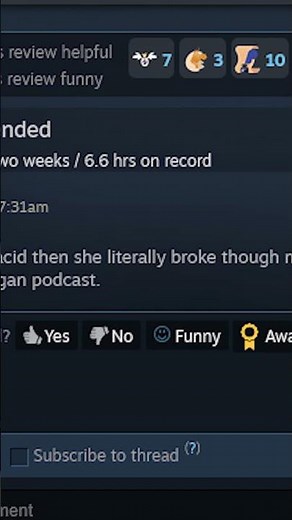 NEEDY STREAMER OVERLOAD Steam Review