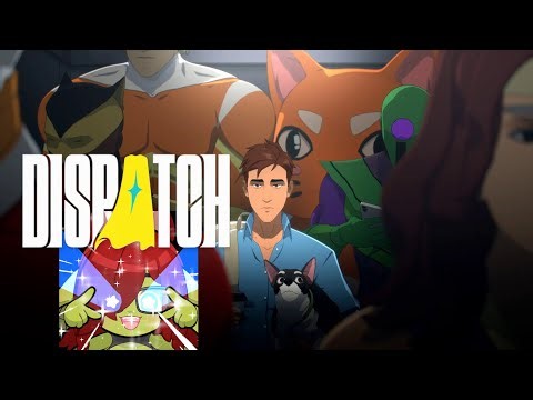 [Dispatch] Superhero call center trainee