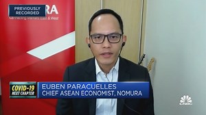 ASEAN's growth outlook gap between leaders and laggards is widening: Nomura