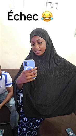 Échec 😂😂