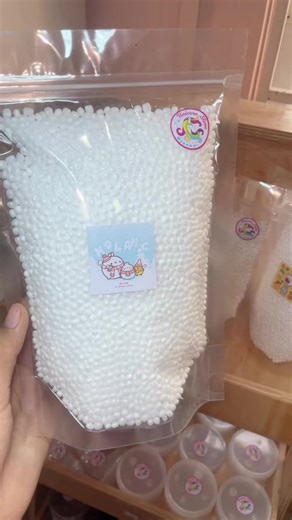 Exploring Unicorn Slime Creations from Myanmar