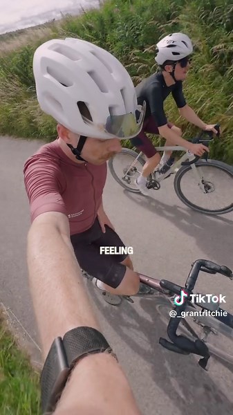 First Look at the £10k Enve Mog Gravel Bike