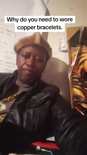 Benefits of Wearing Copper Bracelets