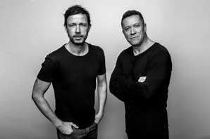 Cosmic Gate