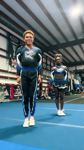 All-Star Cheer Uniforms: What Makes Them Unique?