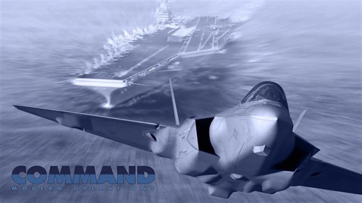 ゆっくり実況でCommand Modern Operations 11A