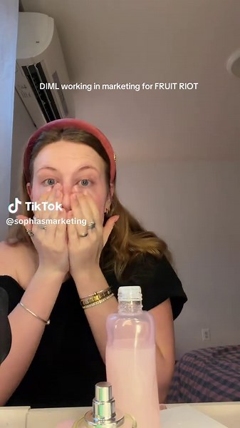 Exciting Marketing Innovations at Fruit Riot