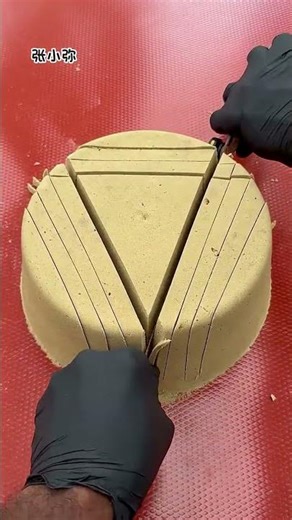 Melting Metal Into a Perfect Sand Mold | Extremely Satisfying Slow-Motion Metal Casting Experience