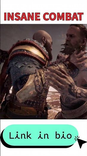 GOD OF WAR Walkthrough Gameplay Part 1 - INTRO (God of War 4)