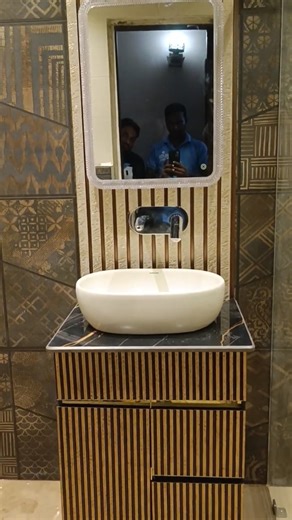 bathroom design #plumbing_work #plumbing_service