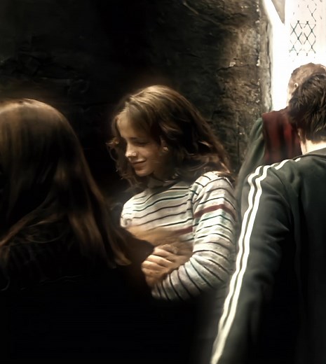 #Hermione: Ice on My Baby - Hermione Granger Edit & Emma Watson