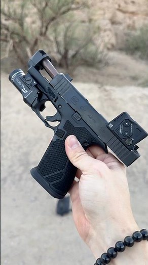 The Perfect Glock 43x