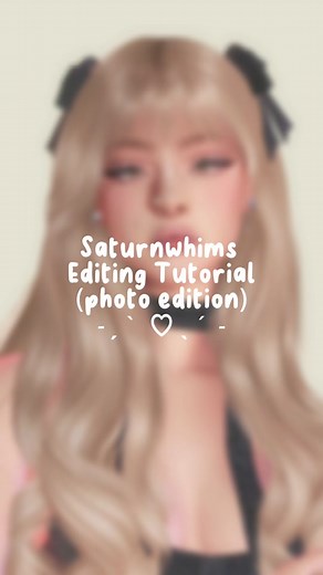 Sims 4 Tutorial: Creating Unique Characters