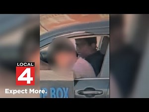 Video appears to show Hamtramck councilmember dropping off stacks of ballots before primary election