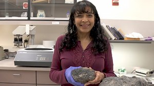 Discovering The Past Through Dino Poop