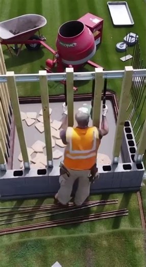 Military-Reinforced Structure Built to Survive Anything 😳