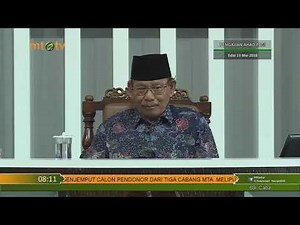 [ON AIR] Live Streaming MTATV