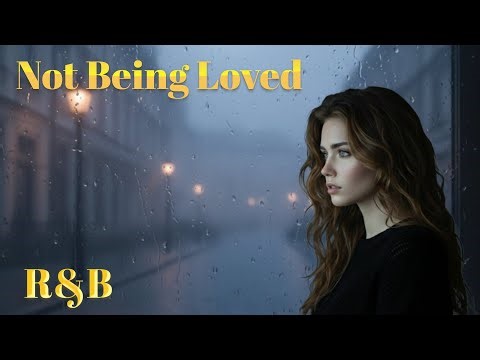 Not Being Loved – Serena RayAn emotional heartbreak ballad