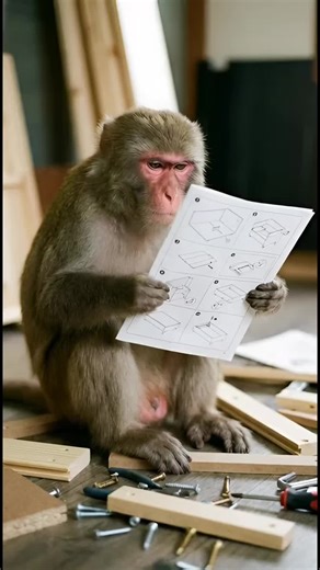 Moco en mode Bricoleur 🪛🛠️👷 #Bricolage