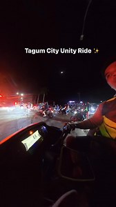 9.4K views · 95 reactions | Unity Ride at Tagum City | 헕헼혀혀 헔혆헽헼헻 헠헼혁헼혃헹헼헴 | Facebook