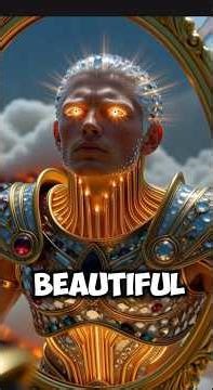 Instrument Built Inside Lucifer's Body #Shorts #Lucifer #BibleFacts #Music #Worship