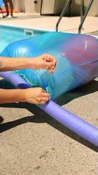 Inflatable Fun: Creative Balloon Adventures 🎈