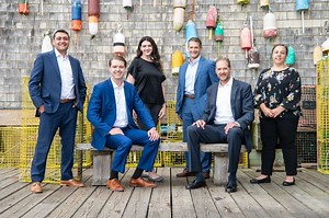 The Downeast Group | Portland, ME | Morgan Stanley Wealth Management