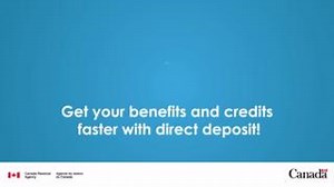 Both businesses and individuals... - Canada Revenue Agency