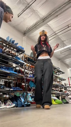 boy for a day #kyliecantrall #goodiebag #boyforaday #pop #descendants4 #red | Kylie Cantrall