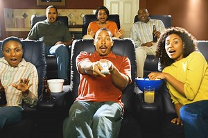 Bose Acoustimass 9 Speaker System Installation | Techwalla