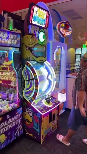 Peter Piper Pizza in San Antonio Texas #SATX #sanantonio #pizza #sanantoniotx #pizzeria