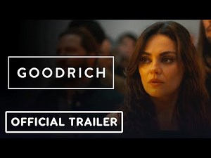 Goodrich - Official Trailer (2024) | Michael Keaton, Mila Kunis | PVR INOX Pictures