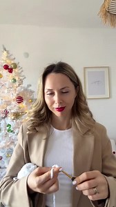 Crochet Candy Cane Pattern: Christmas Plush Ornament (PDF Pattern) - Etsy