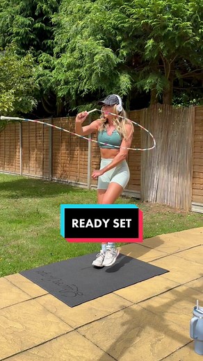 Soeedy releases… here we go! 😅 #jumprope #skipping #footwork #doubleunders #fyp