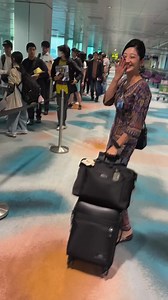 Singapore Airlines travel highlights: top cabin moments