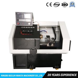 [Hot Item] Used CNC Lathe Machine