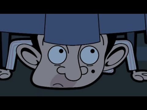 Rat Trap | Mr Bean Animated | Full Episode | Season 2 Episode 8 | Mr Bean