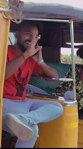 Mani Megalai | HM PICTURES Presents @mehussain_7 ‘s Tamil Romcom Short Film - ROSEMILK s out Now on “ Hussain Manimegalai “ Youtube Channel 🕺💛🎉 Link On... | Instagram