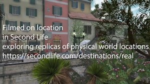 3.1K views · 114 reactions | From historical buildings to monuments of nature, and places that embody authentic local cultures, explore virtual incarnations of places from the physical world in the #virtualworld of #SecondLife - #ExploringSecondLife - https://community.secondlife.com/blogs/entry/6347-second-life-destinations-travel-to-real-life-hot-spots | Second Life | Facebook