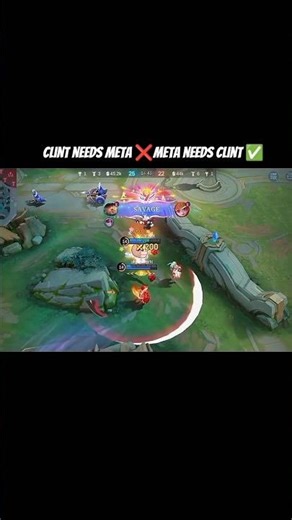 Clint Isn’t Meta… He IS the Meta 😤🔥