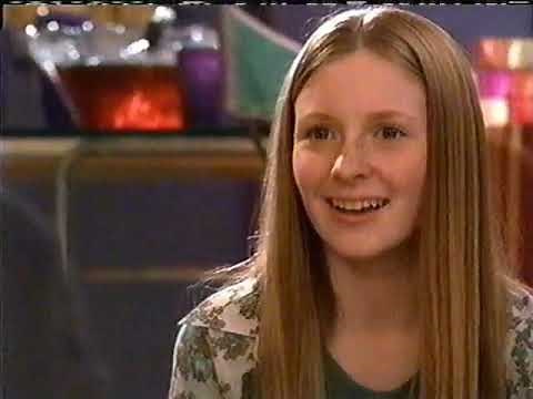 Disney Channel Commercials (December 25, 2005) #2