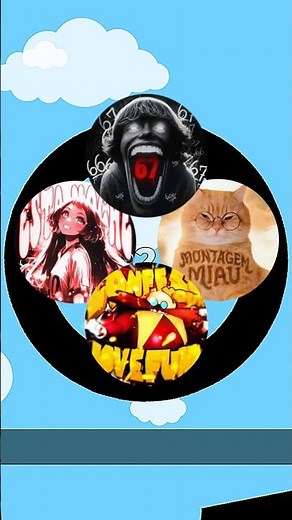 Montagem miau vs 67 funk vs confess your love esta noche | which is batter #shortsfeed #shortsviral